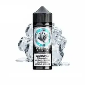 Rutheless ICED OUT 120ml