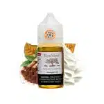Tobacco Cream Salt - Ripe Vapes
