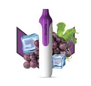 Disposable vape Jeddah