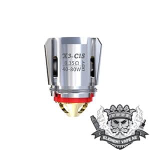 IJOY X3-C1S Coils 0.35 ohm