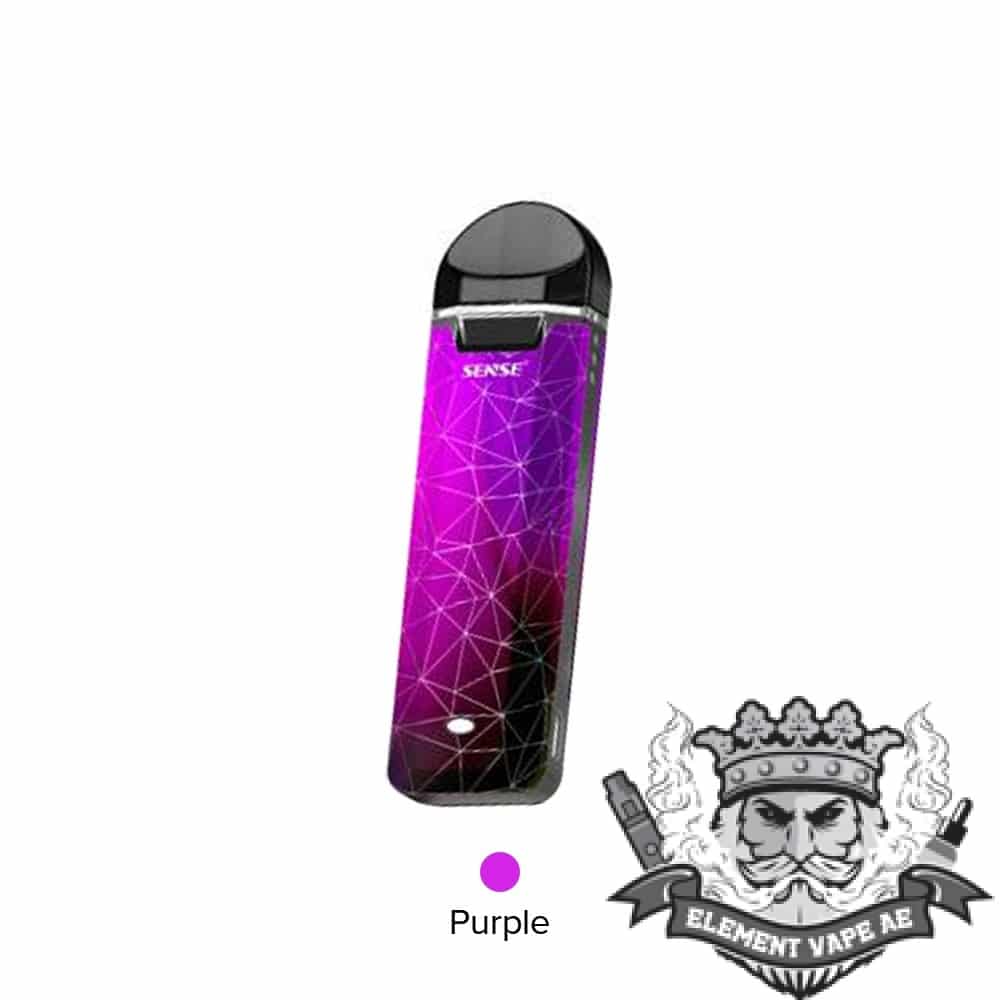 ⁦Sense Sidekik Pod Starter Kit 460mAh⁩ - الصورة ⁦20⁩