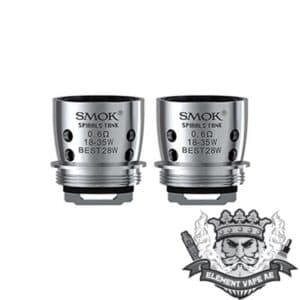 SMOK Spirals Coils 0.6ohm