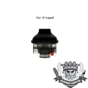Aspire Nautilus AIO Replacement Pod 4.5ml for E-liquid