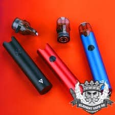 ⁦DESIRE More Pro Starter Kit 1000mAh 2ml⁩ - الصورة ⁦4⁩