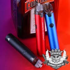 ⁦DESIRE More Pro Starter Kit 1000mAh 2ml⁩ - الصورة ⁦3⁩