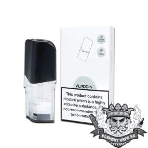 Vladdin Open Pod Cartridge