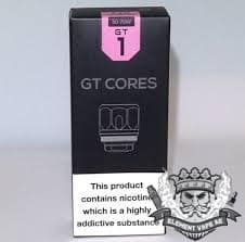 ⁦Vaporesso GT1 coil 0.2 ohm⁩ - الصورة ⁦2⁩