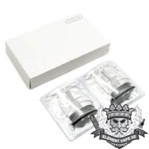Wing Pod Ceramic 2Pcs / pack