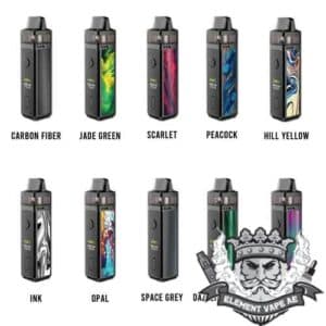 VOOPOO VINCI Pod Kit 40w 1500mah