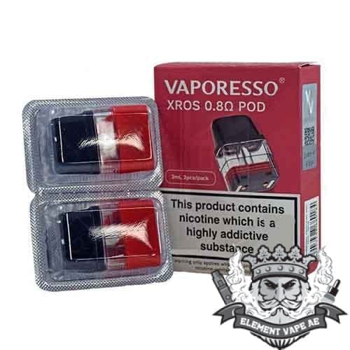Vaporesso XROS Replacement Pod
