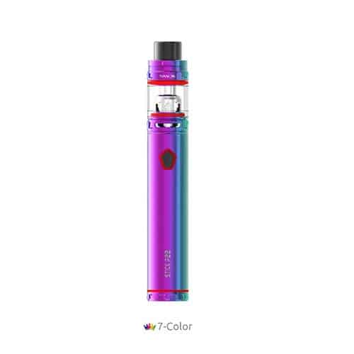 Smok Stick P22 Kit 2000mAh - الصورة 3