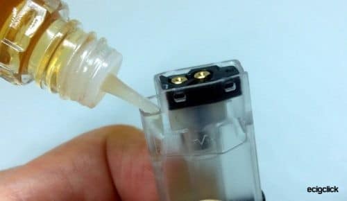 ⁦Vapeccino Mate1 Vape Pen Kit⁩ - الصورة ⁦9⁩