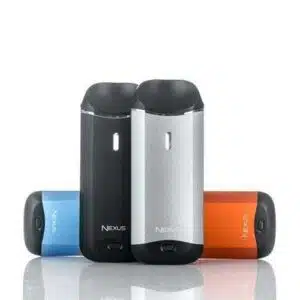 Vaporesso Nexus All-In-One Vaping Kit - 2ml & 650mah