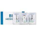 Big Mesh Coil 0.15ohm By Advken