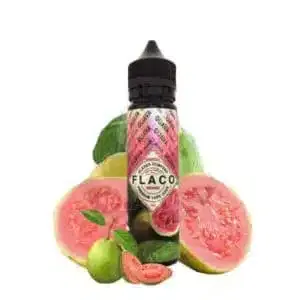 Guava Pink By Flaco 60ml 3mg