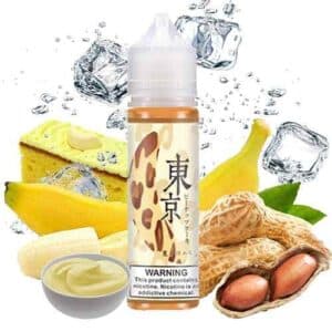 TOKYO BANANA PEANUTS