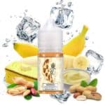 Tokyo Banana Peanut Saltnic
