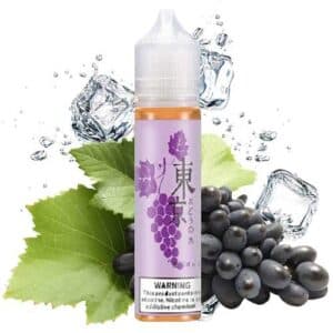 TOKYO GRAPE