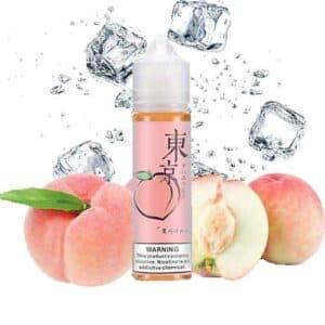 TOKYO PEACH