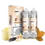 The Finest-VCT Signature Edition 2x60ml