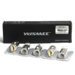 Wismec WS03 MTL Coil 1.5ohm