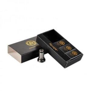Asvape Defender Coils 0.3ohm & 0.6ohm 5Pcs/pack