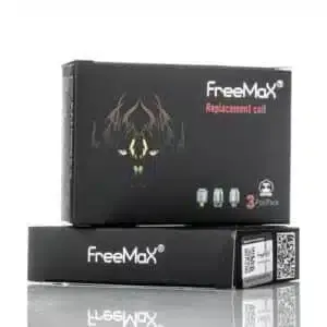 Freemax Mesh Pro Coils