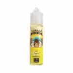 Gorilla Custard Original 60ml 3mg