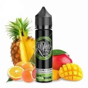 Jungle Fever By Ruthless