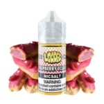 Raspberry Eclair by Loaded Salts