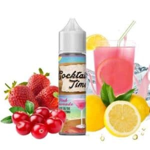 Cocktail Time - Dr Vapes
