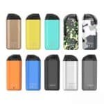 Aspire Minican Pod System
