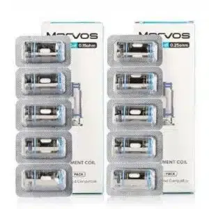 FreeMax Marvos MS Mesh Coil