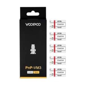 VOOPOO PnP-VM3 Coil
