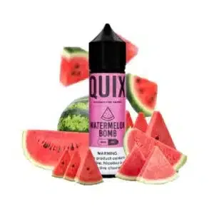 QUIX - WATERMELON BOMB