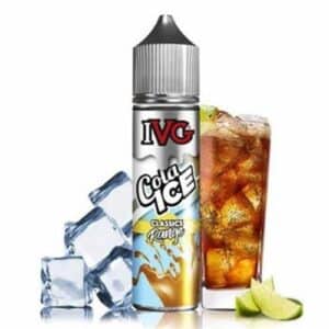 Cola Ice - IVG