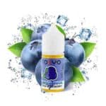 Wild Blueberry Salt – Tokyo