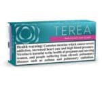 Terea Turquoise Iqos Illuma