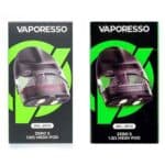 VAPORESSO ZERO S PODS