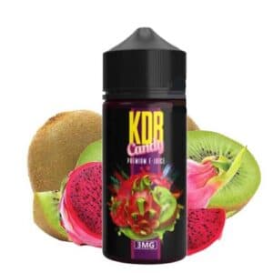 Mega KDB Candy - Grand E-liquid