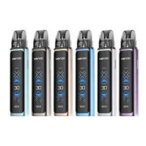 WENAX Q ULTRA