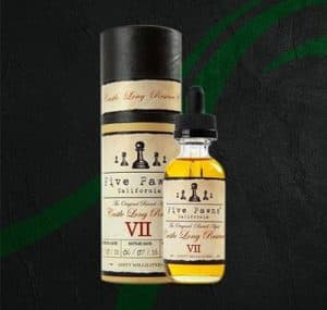 e-liquid