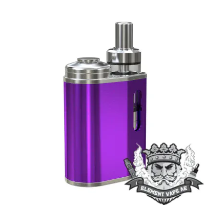 Eleaf iStick Pico Baby Kit 2ml - Dammam Vape Vape Starter Kit Dubai