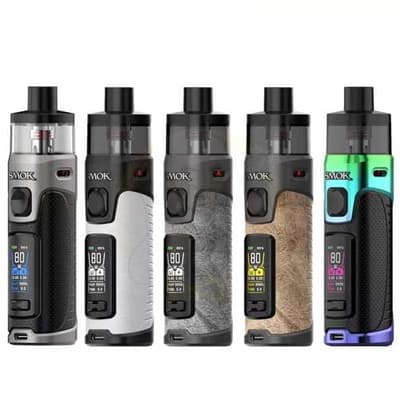 smok rpm 5 release date Smok RPM 5 Pod System - Dammam Vape