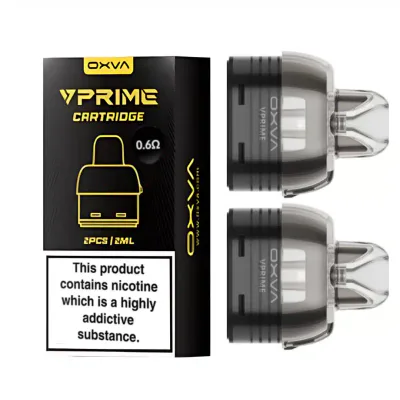oxva vprime cartridge 0.8 Doric Galaxy – SHOP.VOOPOO