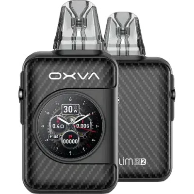 Oxva - Xlim SQ Pro 2 Pod Kit - Dammam Vape - Xlim SQ Pro 2 in Dammam