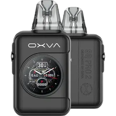 Oxva - Xlim SQ Pro 2 Pod Kit - Dammam Vape