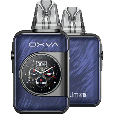 Oxva - Xlim SQ Pro 2 Pod Kit - Dammam Vape
