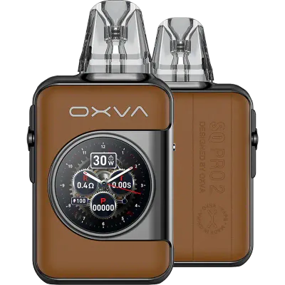 Oxva - Xlim SQ Pro 2 Pod Kit - Dammam Vape