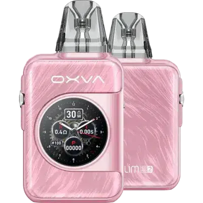 Oxva - Xlim SQ Pro 2 Pod Kit - Dammam Vape
